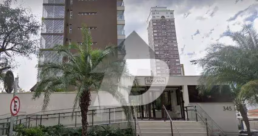 Apartamento com 4 quartos para alugar no Cambuí, Campinas 
