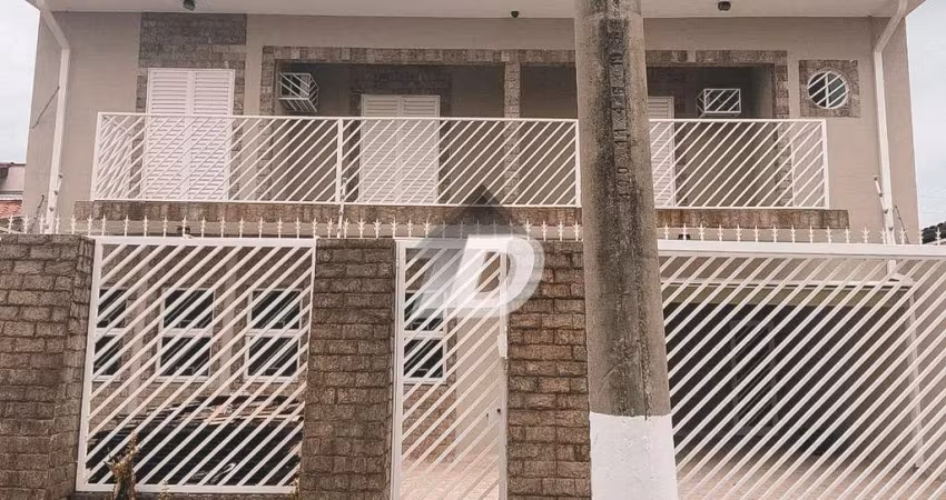 Casa comercial para alugar na Rua Santo Antônio da Alegria, 130, Jardim Nova Europa, Campinas