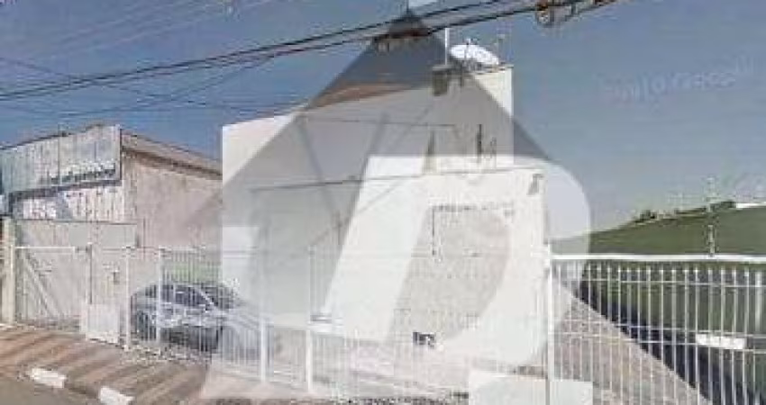 Apartamento com 2 quartos à venda na Vila Industrial, Campinas 
