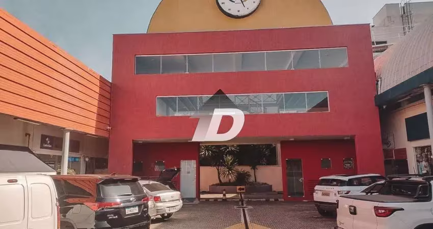 Sala comercial para alugar na Rua Tapuru, 45, Loteamento Alphaville Campinas, Campinas