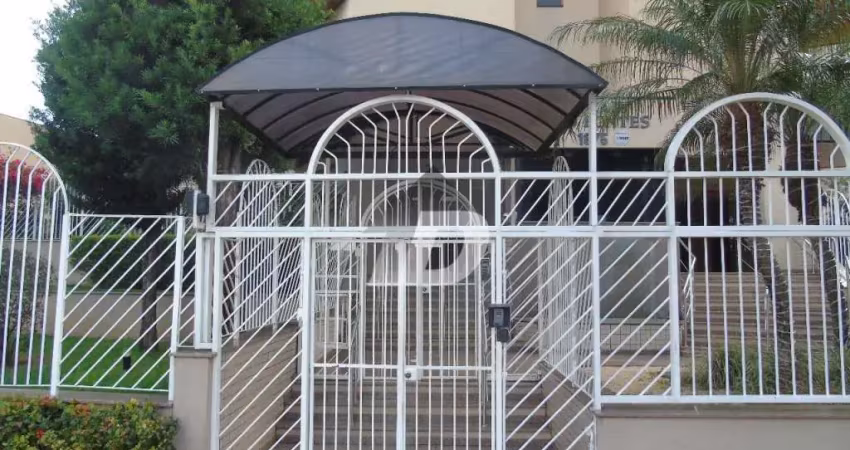 Apartamento com 4 quartos à venda na Vila Itapura, Campinas 