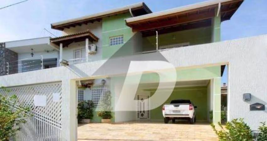 Casa comercial à venda na Rua Camilo Castelo Branco, 160, Jardim Nossa Senhora Auxiliadora, Campinas