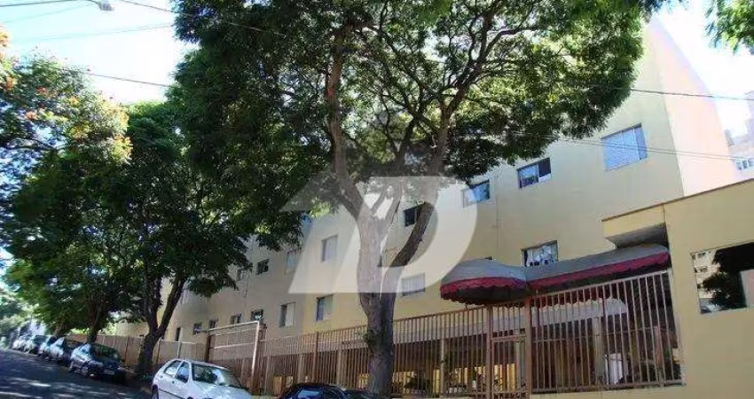 Apartamento com 3 quartos à venda na Rua Lopes Trovão, 336, Vila Iza, Campinas
