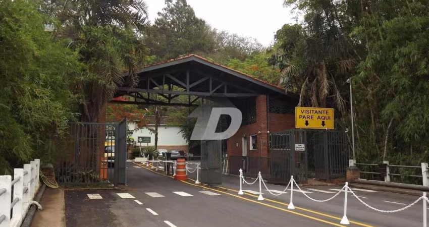 Casa em condomínio fechado com 3 quartos à venda na Rua Alano Raizer, 100, Colinas do Ermitage (Sousas), Campinas