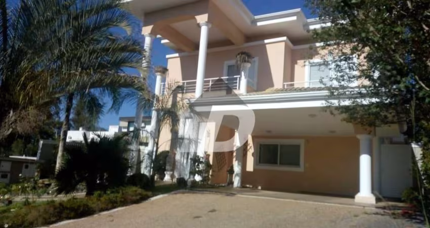 Casa em condomínio fechado com 4 quartos à venda na Rua Tiziu, 253, Parque dos Resedás, Campinas