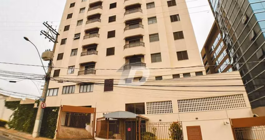 Cobertura com 3 quartos à venda na Rua Orlando Fagnani, 168, Jardim Planalto, Campinas