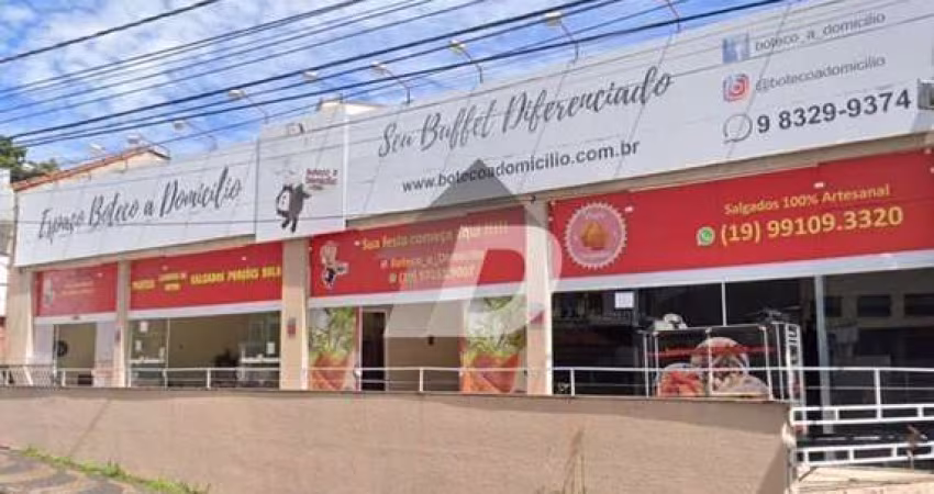 Sala comercial para alugar no Jardim Brasil, Campinas 