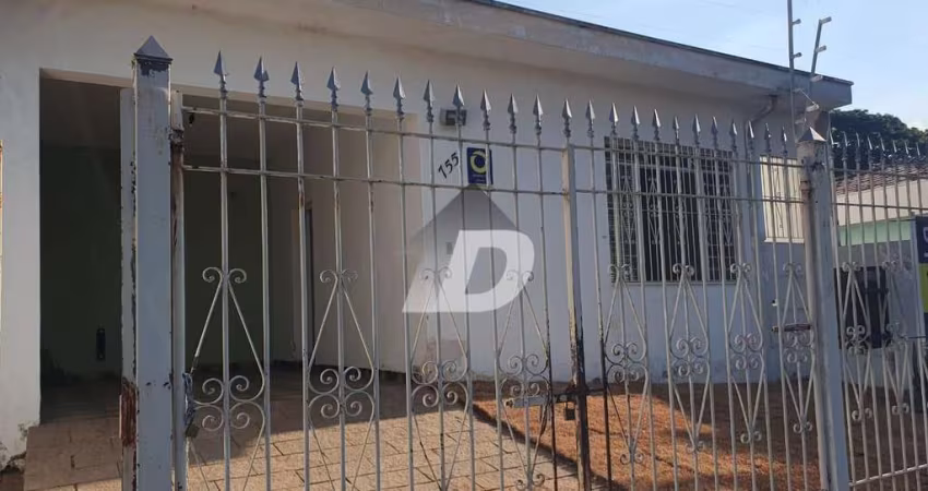 Casa com 3 quartos à venda na Rua Roberto Simonsen, 155, Jardim Bela Vista, Campinas