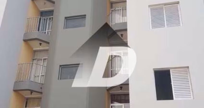 Apartamento com 2 quartos à venda na Rua Madalena Barbosa Ferreira, 487, Vila Lemos, Campinas