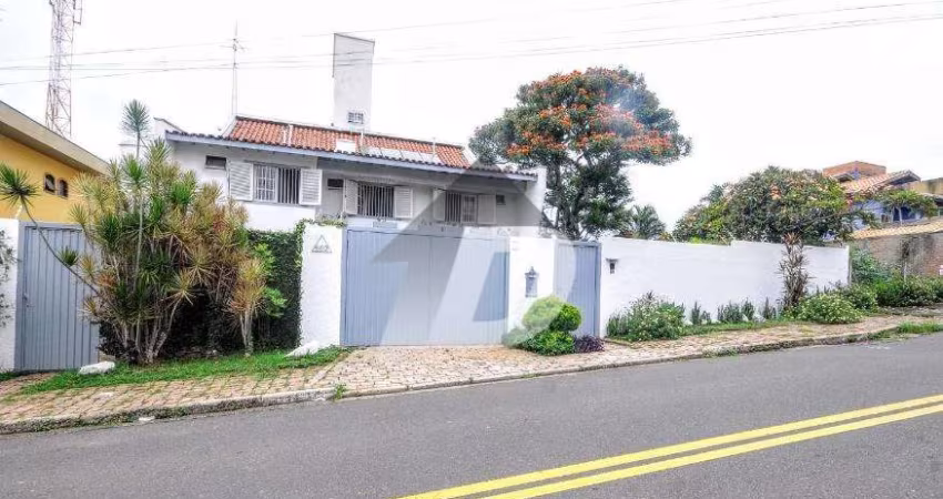 Casa comercial à venda na Rua Marina Vieira de Carvalho Mesquita, 692, Vila Brandina, Campinas