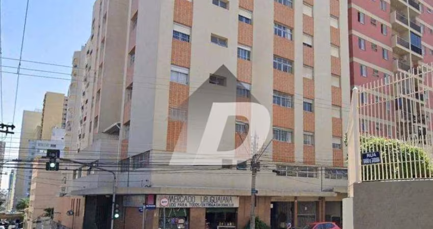 Apartamento com 3 quartos à venda na Rua Uruguaiana, 399, Bosque, Campinas