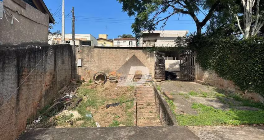Terreno comercial à venda na Rua Piquete, 798, Jardim Itamarati, Campinas