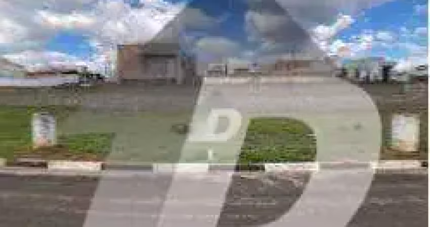 Terreno comercial à venda na Rua Ramão Olavo Saravy Filho, 585, Jardim Myrian Moreira da Costa, Campinas