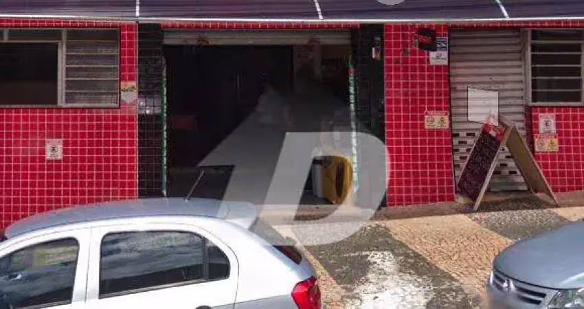 Sala comercial para alugar na Rua Doutor Fernão Pompeu de Camargo, 1233, Jardim do Trevo, Campinas