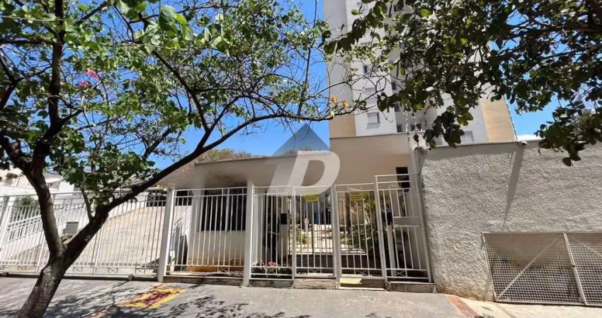 Apartamento com 2 quartos para alugar na Avenida General Carneiro, 503, Vila João Jorge, Campinas
