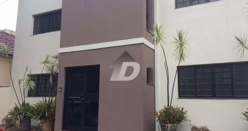Casa comercial para alugar no Bonfim, Campinas 