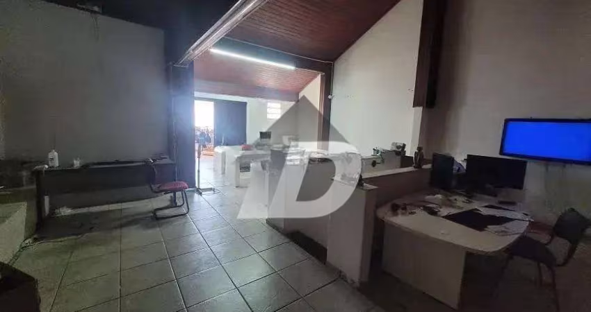 Casa comercial à venda na Avenida Andrade Neves, 1682, Jardim Chapadão, Campinas