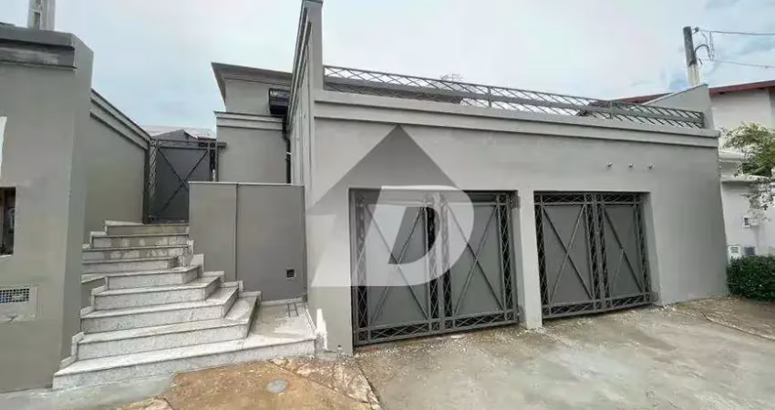 Casa com 3 quartos à venda na Rua Nazaré Paulista, 245, Chácara da Barra, Campinas