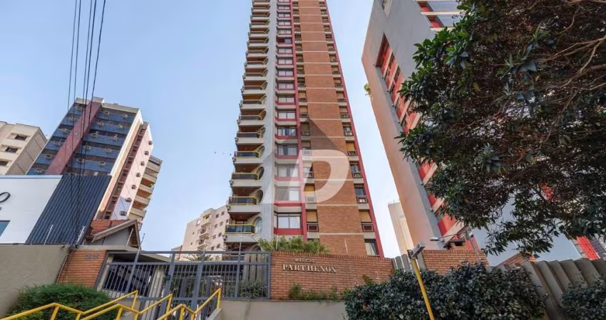 Apartamento com 5 quartos à venda na Rua Coronel Quirino, 1615, Cambuí, Campinas