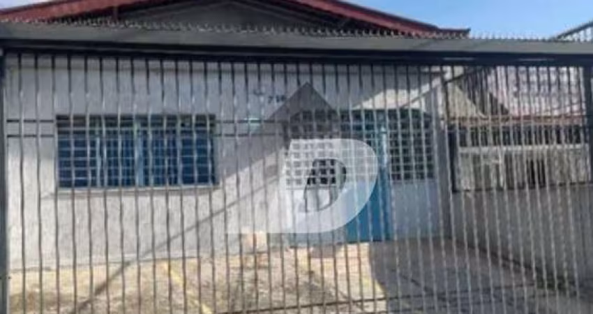 Casa comercial à venda na Avenida Antônio Carlos Sales Júnior, 736, Jardim Proença I, Campinas