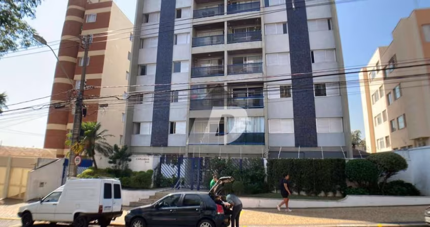 Apartamento com 3 quartos à venda na Avenida José Bonifácio, 929, Jardim Flamboyant, Campinas