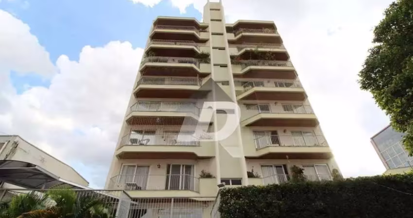 Apartamento com 3 quartos à venda no Jardim Nossa Senhora Auxiliadora, Campinas 