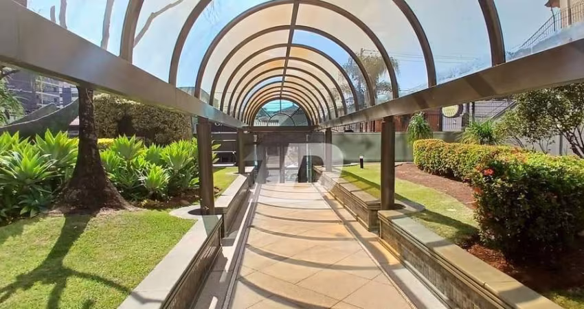 Apartamento com 4 quartos à venda no Cambuí, Campinas 