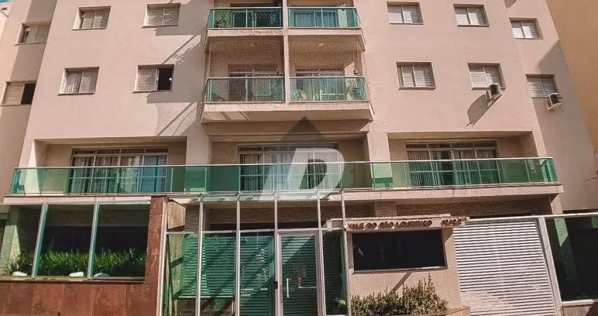 Apartamento com 4 quartos à venda na Rua Ferreira Penteado, 1242, Centro, Campinas