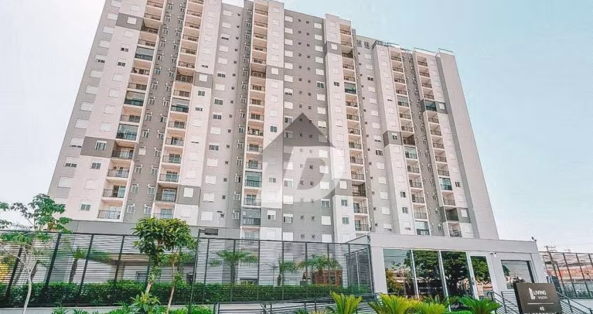 Apartamento com 2 quartos à venda na Avenida Governador Pedro de Toledo, 935, Bonfim, Campinas