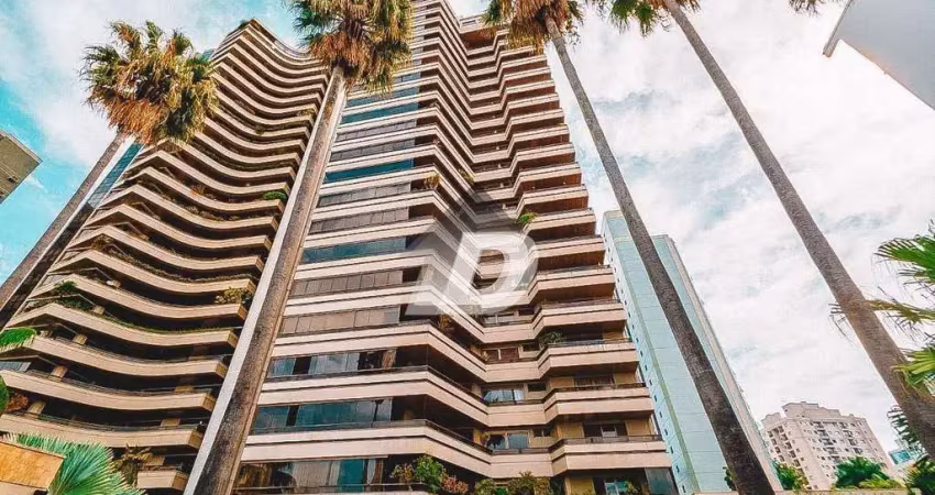 Cobertura com 3 quartos à venda na Avenida Princesa D'Oeste, 1072, Jardim Paraíso, Campinas