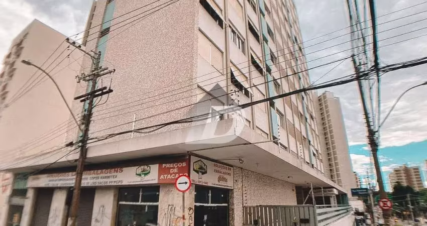 Apartamento com 3 quartos à venda na Rua Marechal Deodoro, 865, Centro, Campinas