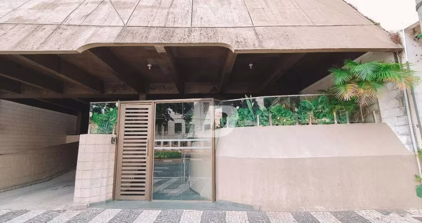 Apartamento com 2 quartos à venda na Avenida Doutor Moraes Salles, 1005, Centro, Campinas