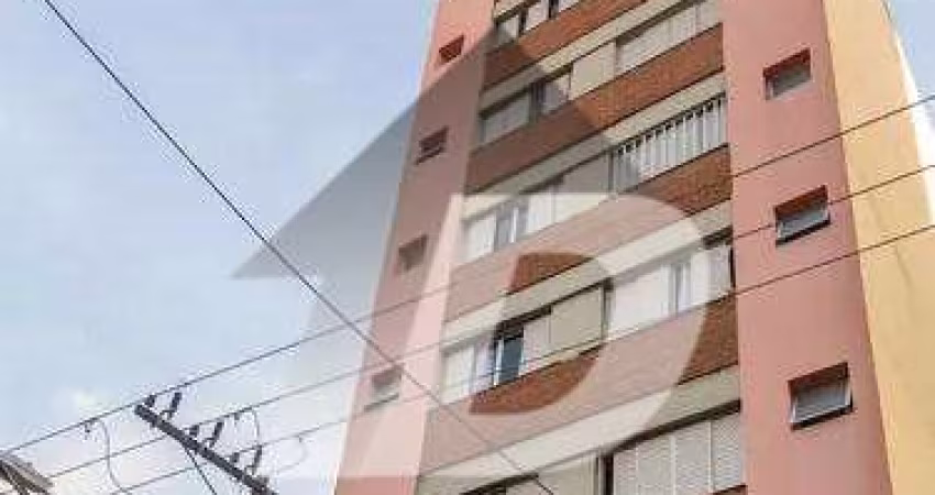 Apartamento com 1 quarto à venda na Rua José de Alencar, 463, Centro, Campinas