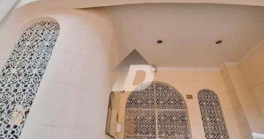 Apartamento com 3 quartos à venda na Rua Boaventura do Amaral, 776, Centro, Campinas