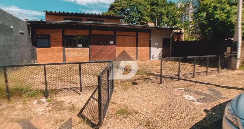 Casa comercial para alugar na Avenida Cláudio Celestino Toledo Soares, 671, Jardim Paraíso, Campinas