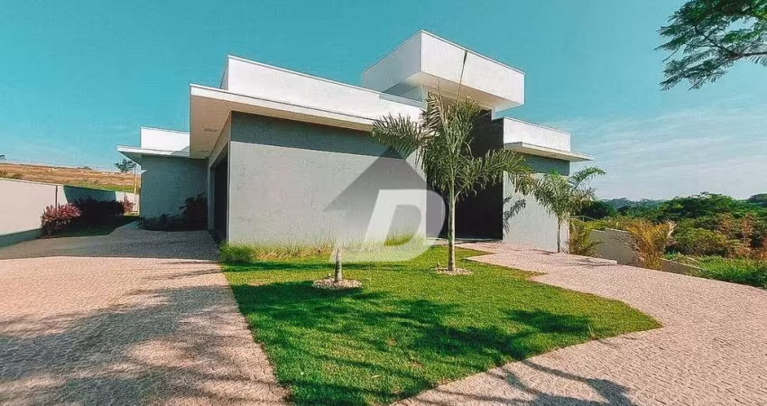 Casa em condomínio fechado com 5 quartos à venda na Rua Caio Prado Junior, s/n, Loteamento Residencial Pedra Alta (Sousas), Campinas
