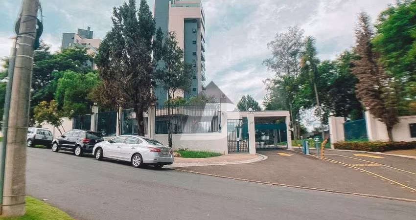 Apartamento com 3 quartos à venda na Rua Alberto Macchi, 40, Notre Dame, Campinas
