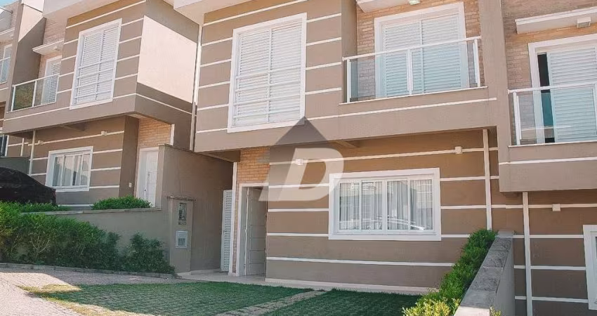 Casa em condomínio fechado com 3 quartos à venda na Rua João Ubiali, 333, Chácaras Silvania, Valinhos