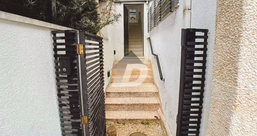Casa comercial para alugar na Rua Professor Gustavo Enge, 51, Cambuí, Campinas