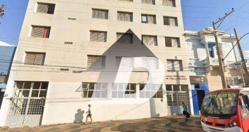 Apartamento com 1 quarto à venda na Avenida Campos Salles, 120, Centro, Campinas