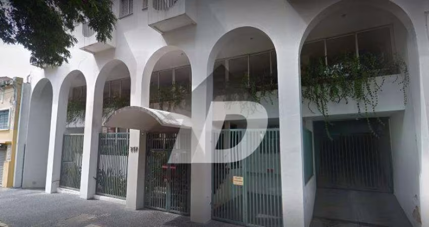 Kitnet / Stúdio para alugar na Rua Culto à Ciência, 257, Botafogo, Campinas