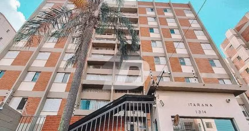 Apartamento com 3 quartos à venda na Rua Presidente Bernardes, 1314, Jardim Flamboyant, Campinas