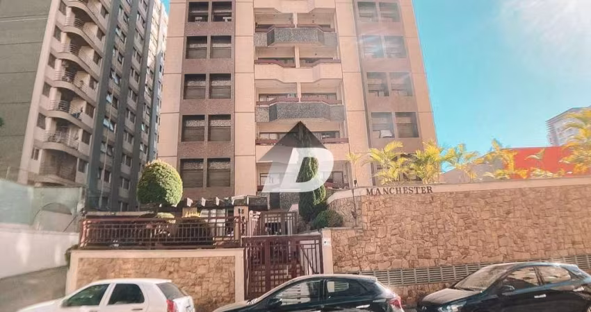 Apartamento com 3 quartos à venda na Rua Quatorze de Dezembro, 85, Centro, Campinas
