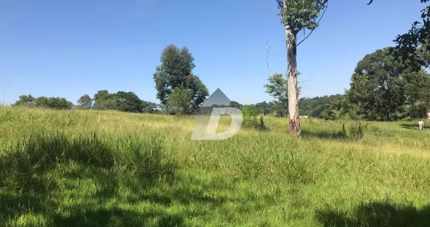 Terreno em condomínio fechado à venda na Estrada Sousas-Pedreira, s/n, s/n, Sousas, Campinas