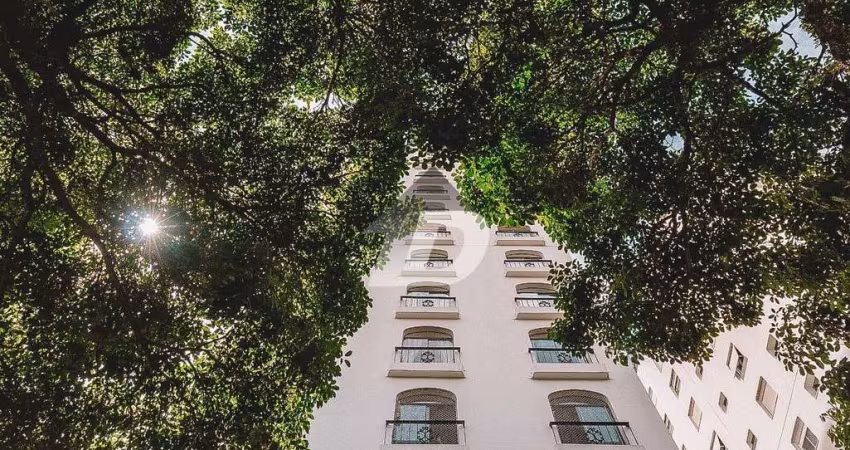 Apartamento com 3 quartos à venda na Avenida Júlio de Mesquita, 1054, Cambuí, Campinas