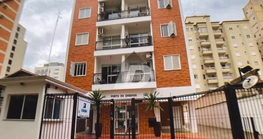 Apartamento com 1 quarto para alugar na Rua Joaquim Novaes, 127, Centro, Campinas
