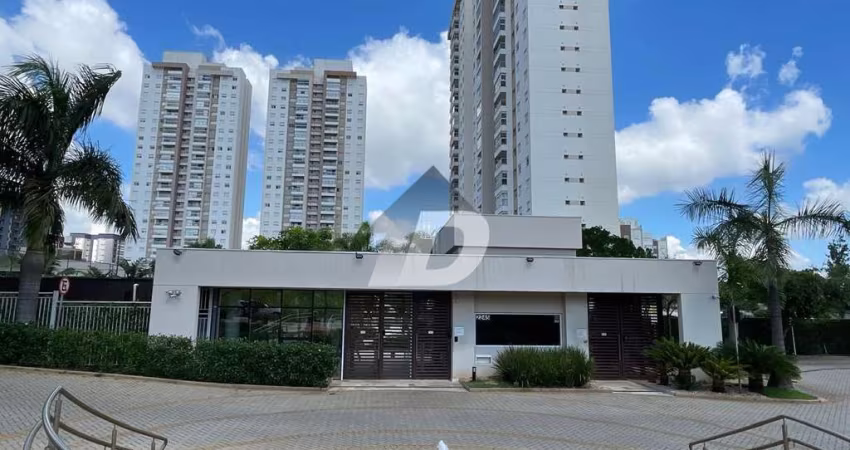 Apartamento com 2 quartos à venda no Parque Rural Fazenda Santa Cândida, Campinas 