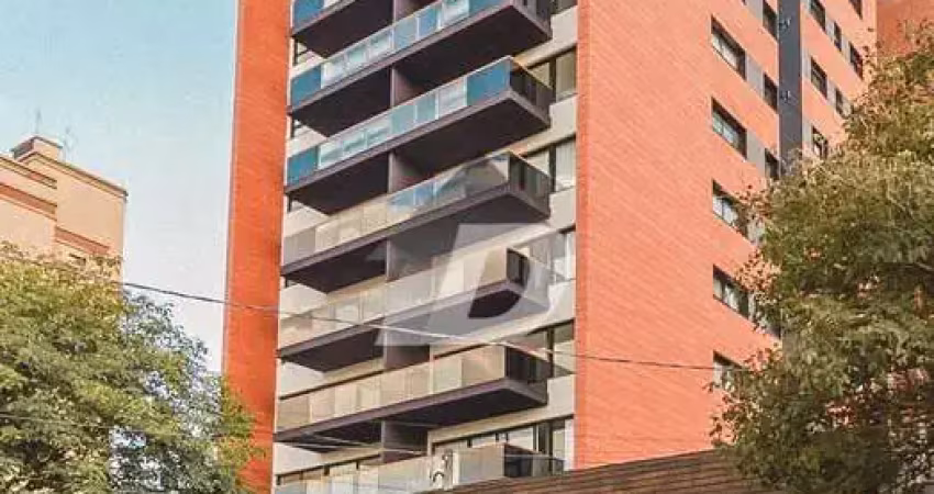 Apartamento com 3 quartos para alugar na Rua dos Bandeirantes, 284, Cambuí, Campinas