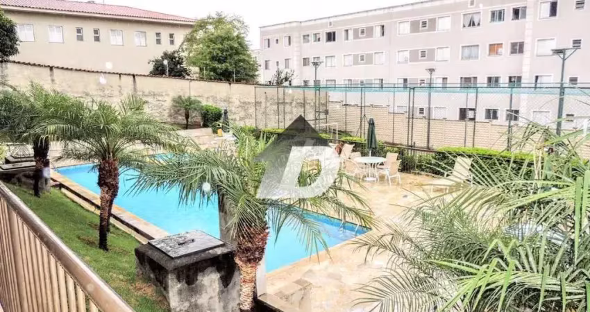 Apartamento com 2 quartos à venda na Rua Manoel Sylvestre de Freitas Filho, 75, Jardim Nova Europa, Campinas