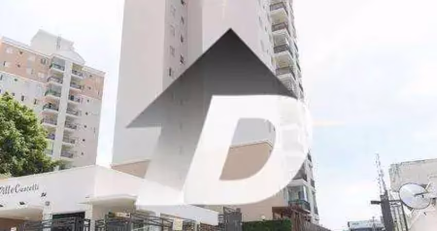 Apartamento com 3 quartos para alugar na Rua Irmã Maria Inês, 84, Jardim Chapadão, Campinas